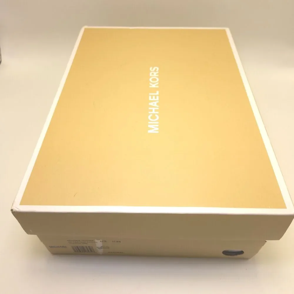 Michael Kors review cream shows